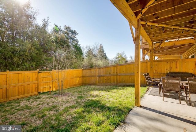 9065 CONNOR HOUSE RD, Manassas, VA 20111