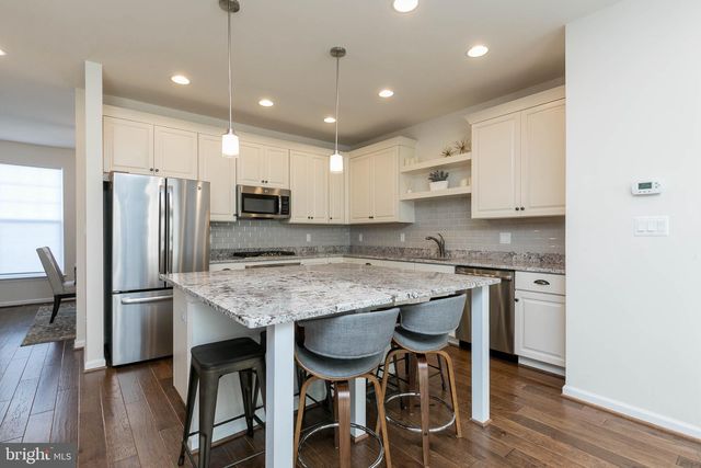 9065 CONNOR HOUSE RD, Manassas, VA 20111