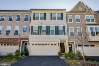 9065 CONNOR HOUSE RD, Manassas, VA 20111