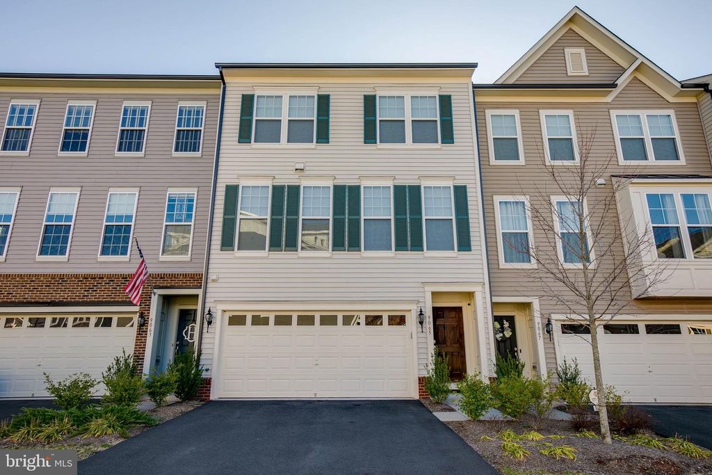 9065 CONNOR HOUSE RD, Manassas, VA 20111