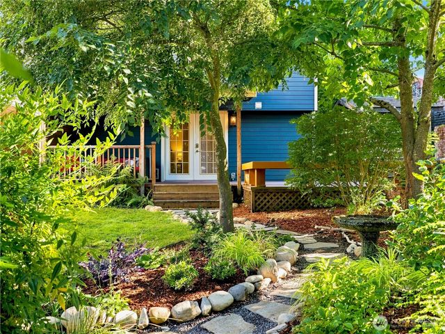 1918 S Waite Street, Seattle, WA 98144