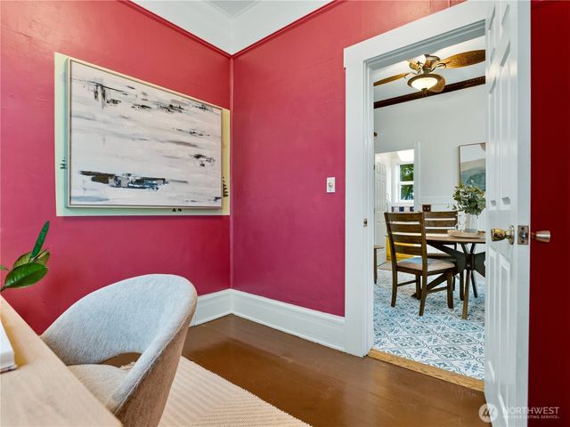 1918 S Waite Street, Seattle, WA 98144