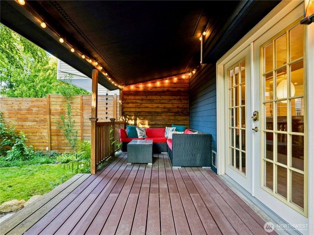 1918 S Waite Street, Seattle, WA 98144