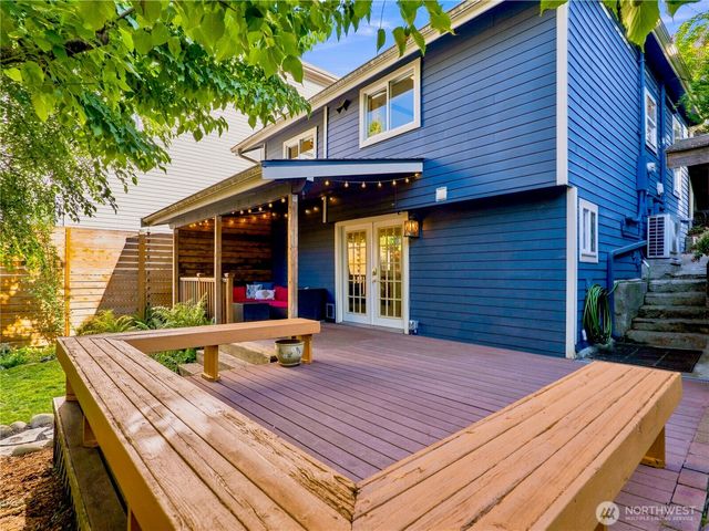 1918 S Waite Street, Seattle, WA 98144