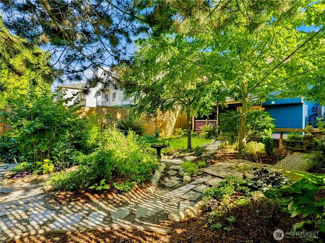 1918 S Waite Street, Seattle, WA 98144