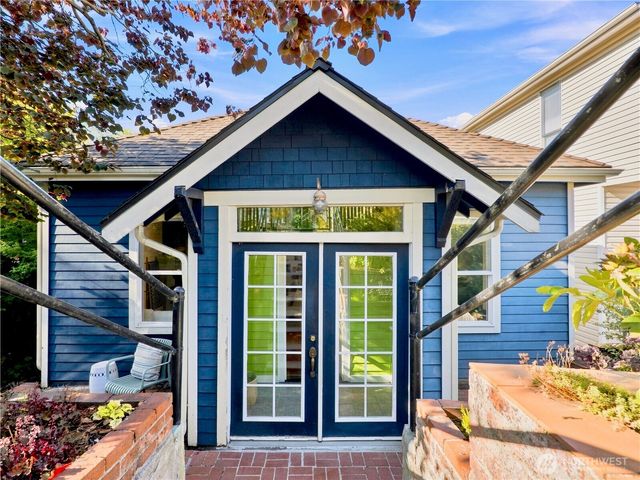1918 S Waite Street, Seattle, WA 98144