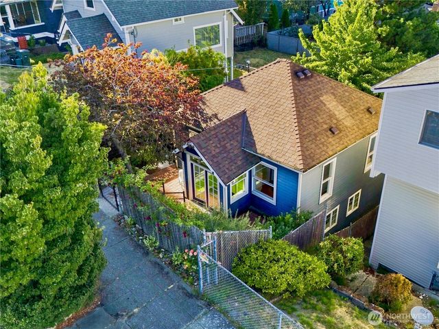 1918 S Waite Street, Seattle, WA 98144