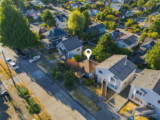 1918 S Waite Street, Seattle, WA 98144