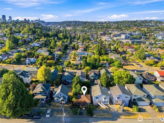 1918 S Waite Street, Seattle, WA 98144