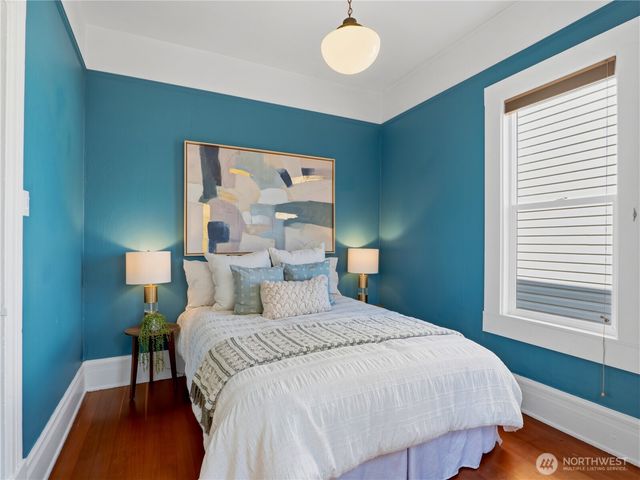 1918 S Waite Street, Seattle, WA 98144