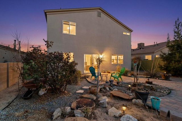 509 Whisper Drive SW, Albuquerque, NM 87121