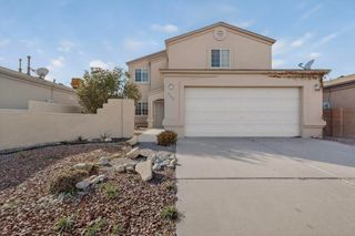 509 Whisper Drive SW, Albuquerque, NM 87121