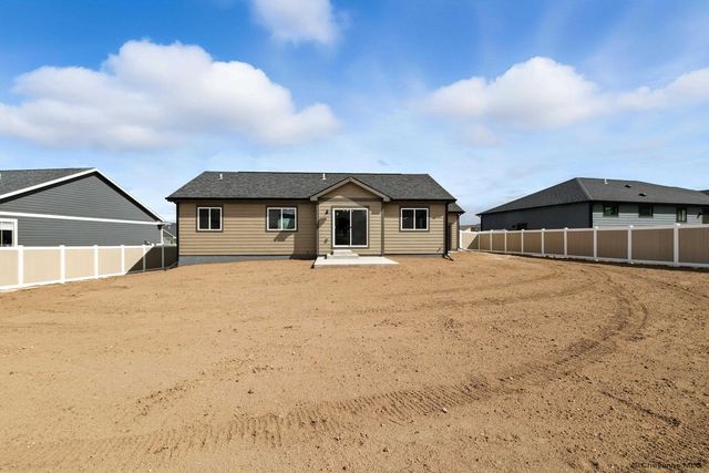 2229 COW CAMP TRL, Cheyenne, WY 82007