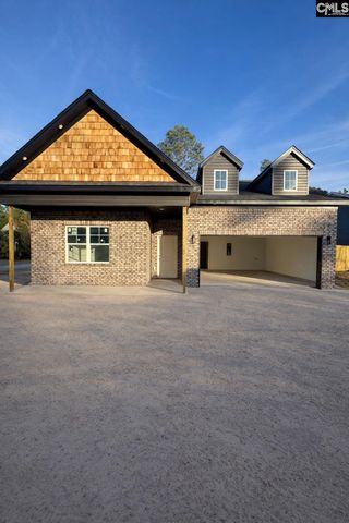 301 Fernview Drive, Columbia, SC 29229