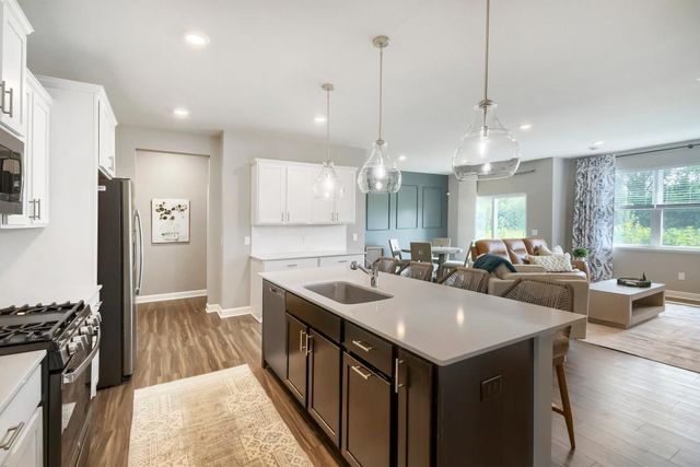 12504 Waterside Court, Rogers, MN 55374