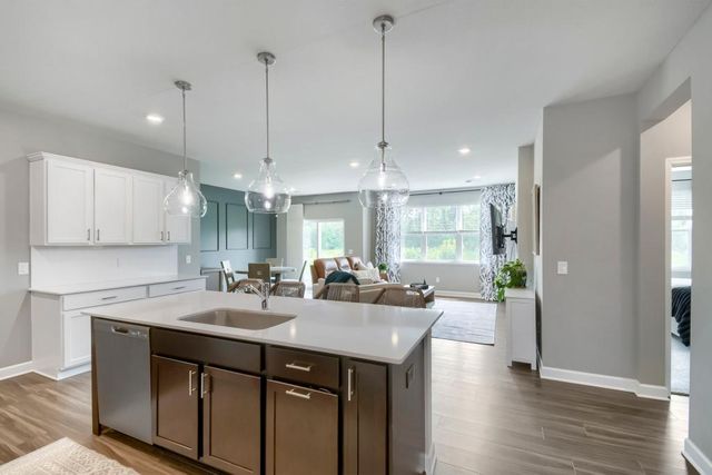 12504 Waterside Court, Rogers, MN 55374