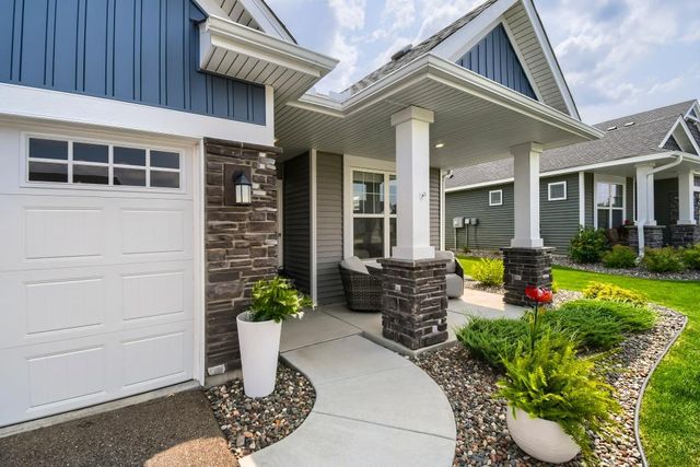 12504 Waterside Court, Rogers, MN 55374