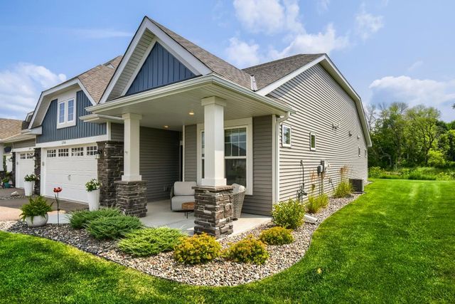 12504 Waterside Court, Rogers, MN 55374