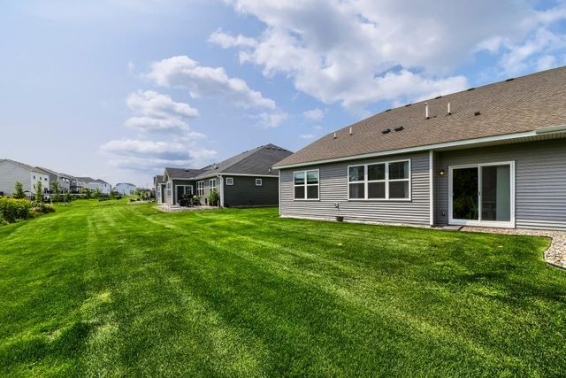12504 Waterside Court, Rogers, MN 55374