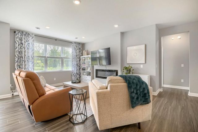 12504 Waterside Court, Rogers, MN 55374