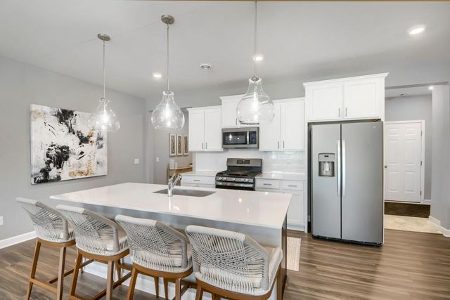 12504 Waterside Court, Rogers, MN 55374