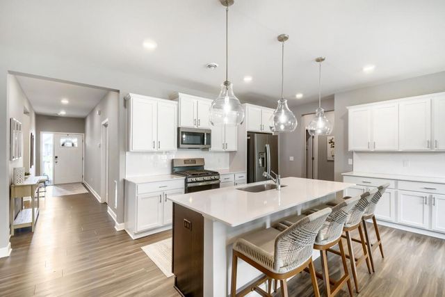 12504 Waterside Court, Rogers, MN 55374