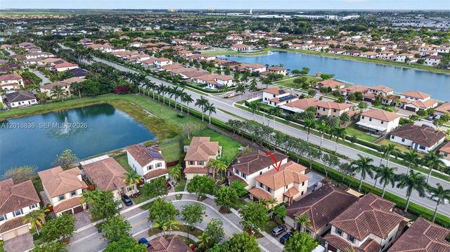 2542 NE 1st St, Homestead, FL 33033