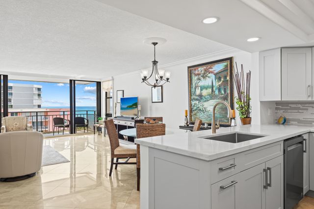 3009 S OCEAN Boulevard 904, Highland Beach, FL 33487