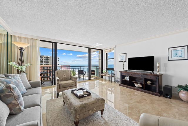3009 S OCEAN Boulevard 904, Highland Beach, FL 33487