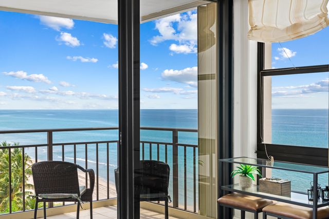 3009 S OCEAN Boulevard 904, Highland Beach, FL 33487
