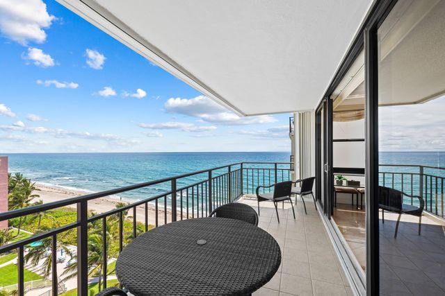3009 S OCEAN Boulevard 904, Highland Beach, FL 33487