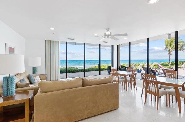 3009 S OCEAN Boulevard 904, Highland Beach, FL 33487