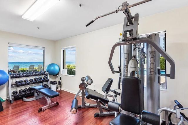 3009 S OCEAN Boulevard 904, Highland Beach, FL 33487