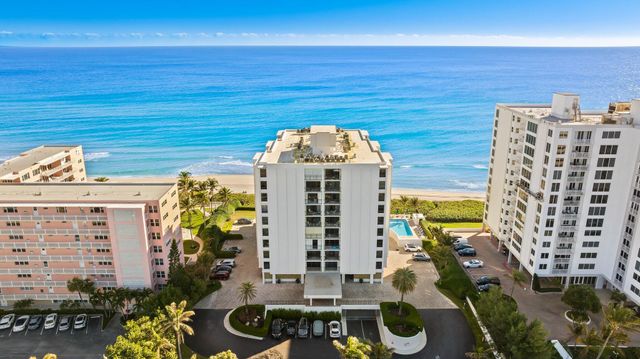 3009 S OCEAN Boulevard 904, Highland Beach, FL 33487