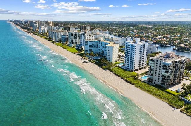 3009 S OCEAN Boulevard 904, Highland Beach, FL 33487