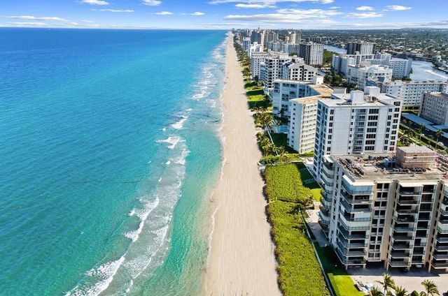 3009 S OCEAN Boulevard 904, Highland Beach, FL 33487