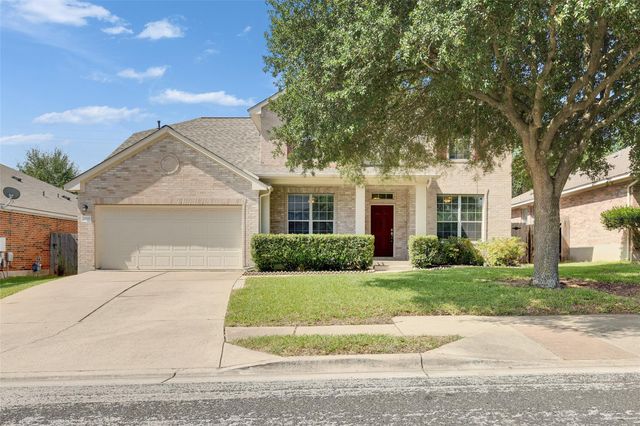2225 Lou John ST, Austin, TX 78727