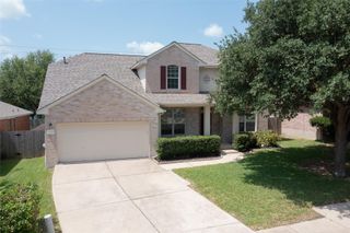 2225 Lou John ST, Austin, TX 78727