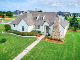 2120 Treviso Court, Edmond, OK 73034