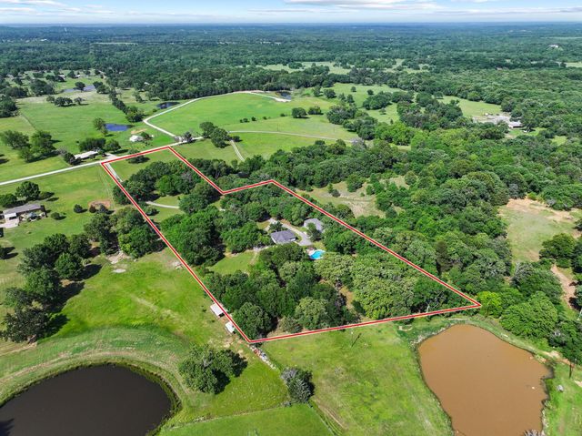 232 Magnus Road, Denison, TX 75021