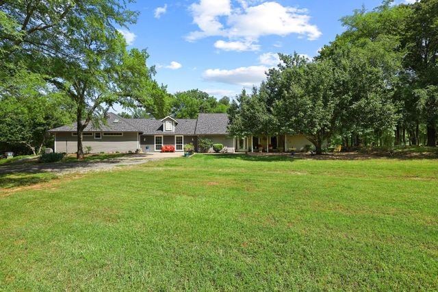232 Magnus Road, Denison, TX 75021