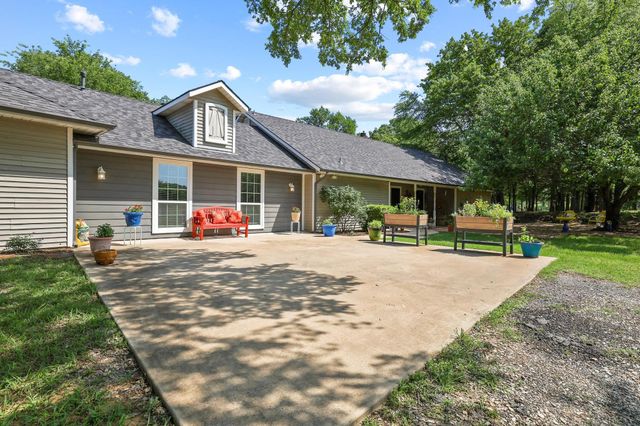 232 Magnus Road, Denison, TX 75021