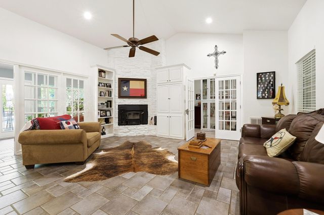 232 Magnus Road, Denison, TX 75021