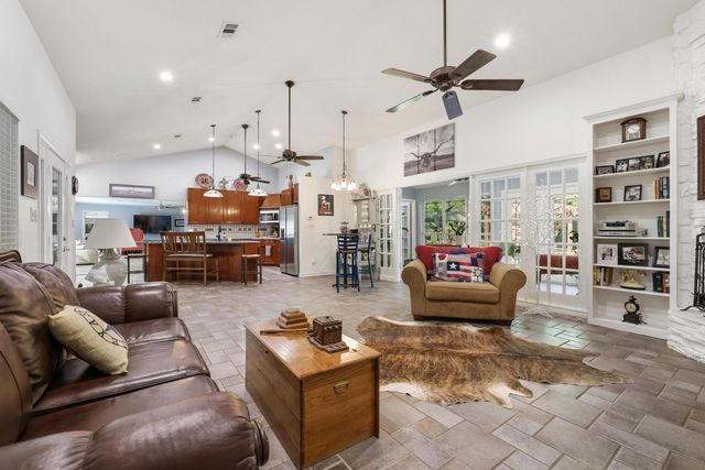 232 Magnus Road, Denison, TX 75021