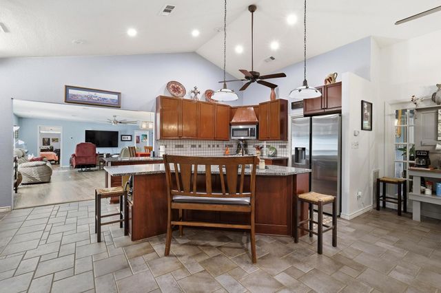 232 Magnus Road, Denison, TX 75021