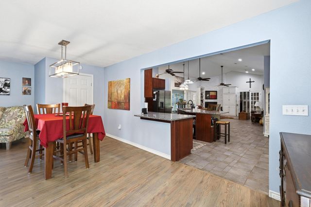 232 Magnus Road, Denison, TX 75021
