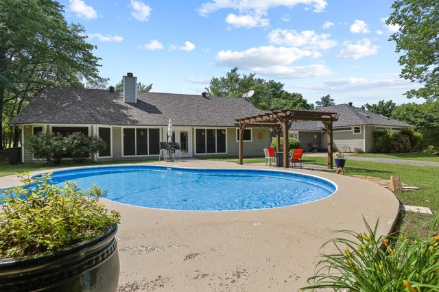 232 Magnus Road, Denison, TX 75021