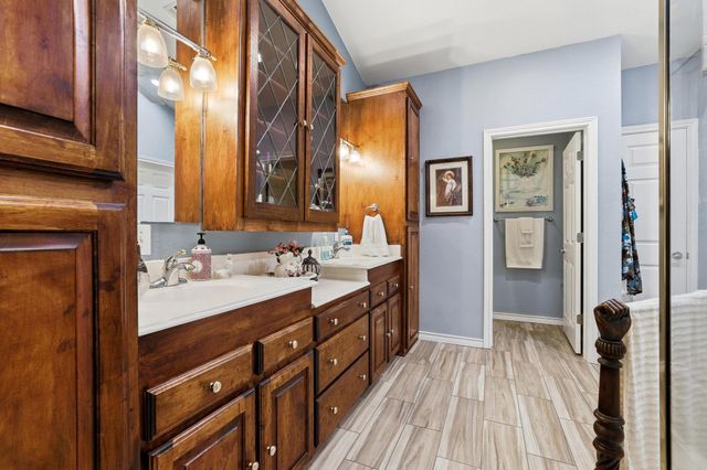 232 Magnus Road, Denison, TX 75021