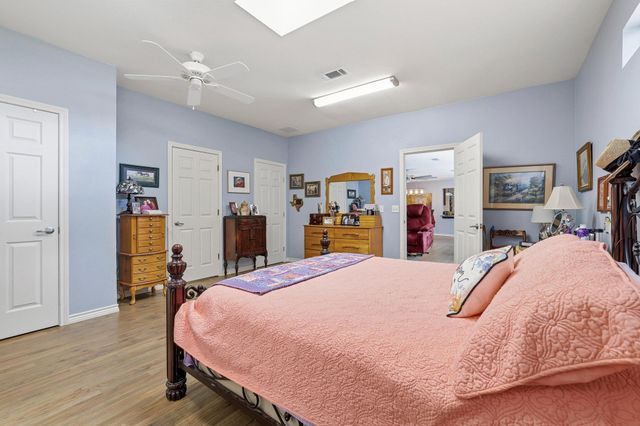232 Magnus Road, Denison, TX 75021