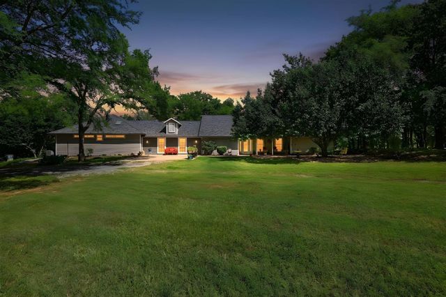 232 Magnus Road, Denison, TX 75021